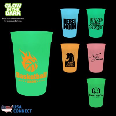 NiteGlow Stadium Cup