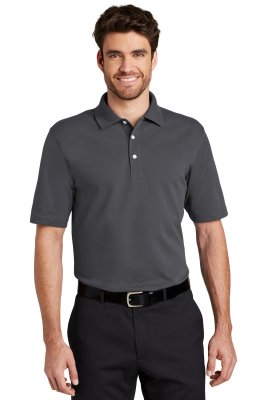 Port Authority Signature- Rapid Dry Sport Shirt