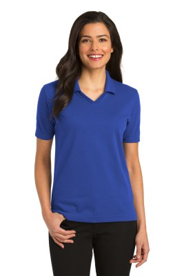 Port Authority Signature- Ladies Rapid Dry Sport S