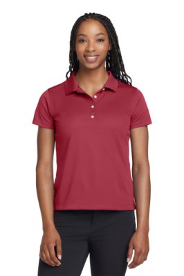 Ladies Tech Dri-FIT UV Sport Shirt