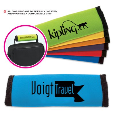 Grip-it Luggage Identifier