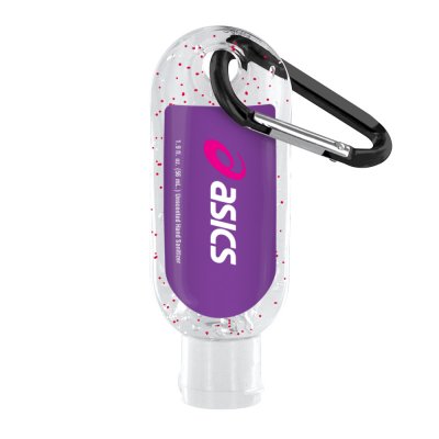 Asics keychain outlet