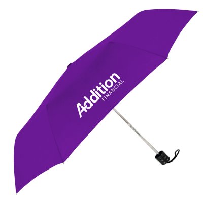 41" The Compact Econo Folding Umbrella