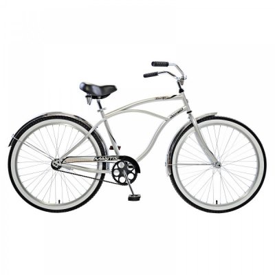 cycle force group beach cruiser