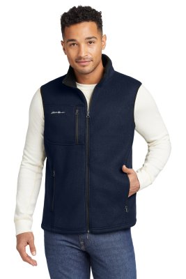 Eddie Bauer Fleece Vest