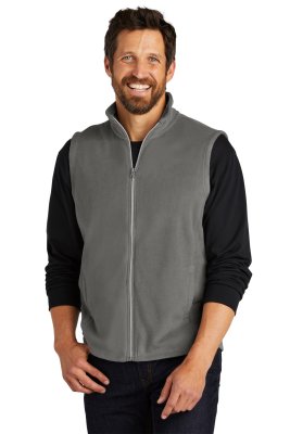 Microfleece Vest