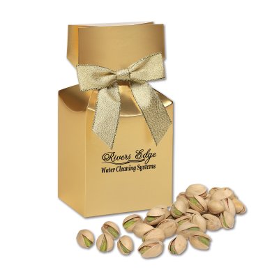 California Pistachios in Premium Delights Gift Box