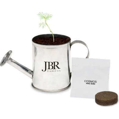Watering Can Planter Kit