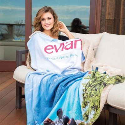 terrytown personalized blankets