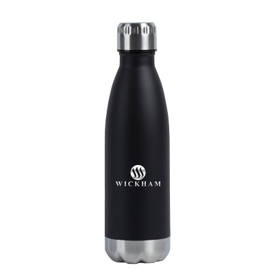 Solana II 17 oz. Vacuum Insulated Bottle