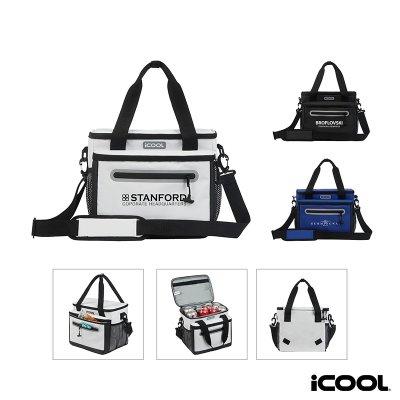 iCOOL Vail 24-Can Cooler Bag