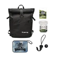 Coloma Gone Global Bundle