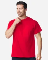 GILDAN® Unisex Heavy Cotton™ T-Shirt