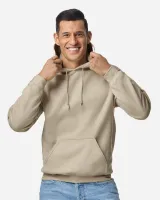GILDAN® Unisex Heavy Blend™ Hooded Sweatshirt